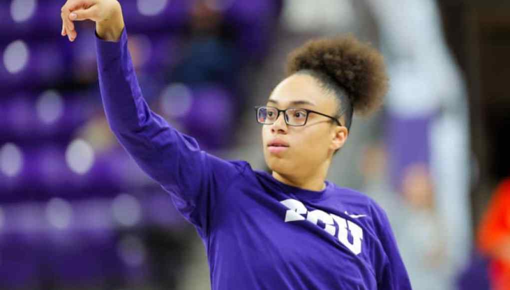 Los fanáticos de la NCAA detectan problemas mayores después de que la gran noche de Olivia Miles se queda corta contra Ohio State Los fanáticos de la NCAA detectan problemas mayores después de que la gran noche de Olivia Miles se queda corta contra Ohio State