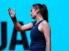 La admisión de la estrella de la WTA a “Swim in the Sh*t” después de casi perder un partido que termina en controversia