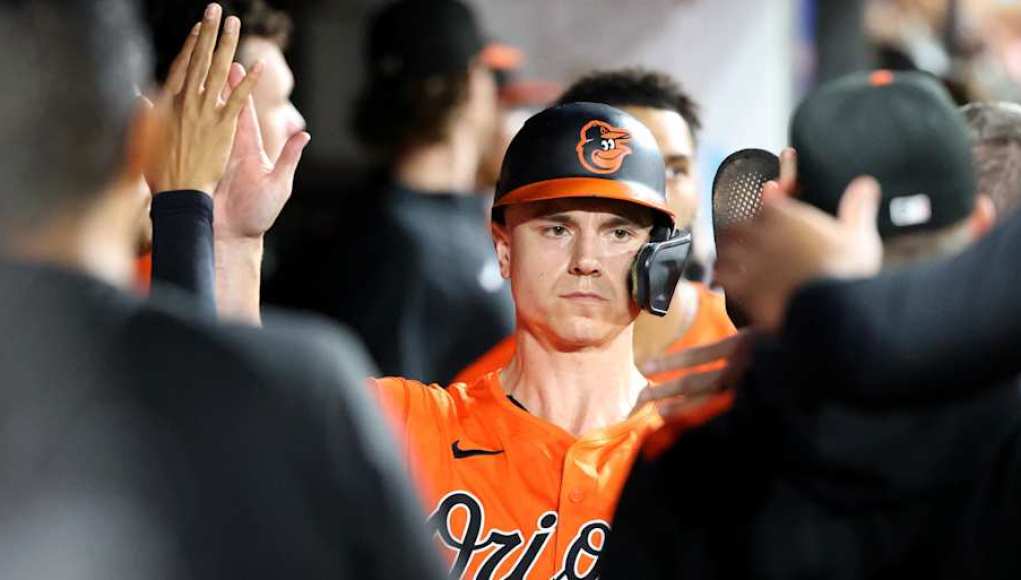 ¿Puede Tyler O’Neill destacar en el béisbol de fantasía con su séptimo jonrón consecutivo en el día inaugural? ¿Puede Tyler O’Neill destacar en el béisbol de fantasía con su séptimo jonrón consecutivo en el día inaugural?