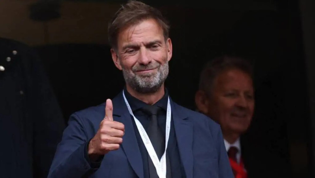 ¿Jürgen Klopp volverá a entrenar alguna vez? Su respuesta es clara ¿Jürgen Klopp volverá a entrenar alguna vez? Su respuesta es clara