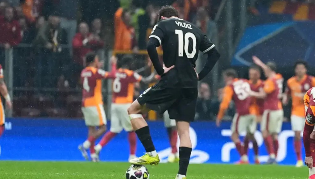 UEFA Champions League: fecha, hora, canales y alineaciones probables del Juventus vs Galatasaray UEFA Champions League: fecha, hora, canales y alineaciones probables del Juventus vs Galatasaray