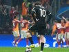 UEFA Champions League: fecha, hora, canales y alineaciones probables del Juventus vs Galatasaray