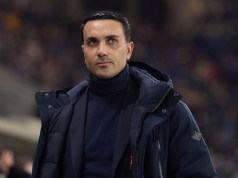 Palladino: el Borussia Dortmund es una ‘prueba de madurez’ para el Atalanta