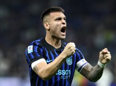 Alineaciones oficiales de la Serie A: Bolonia vs. Inter