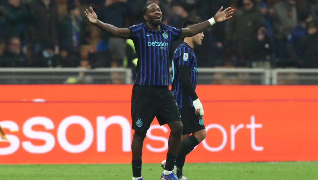 Alineaciones oficiales de la Semana 26 de la Serie A: Lecce vs.Inter Alineaciones oficiales de la Semana 26 de la Serie A: Lecce vs.Inter