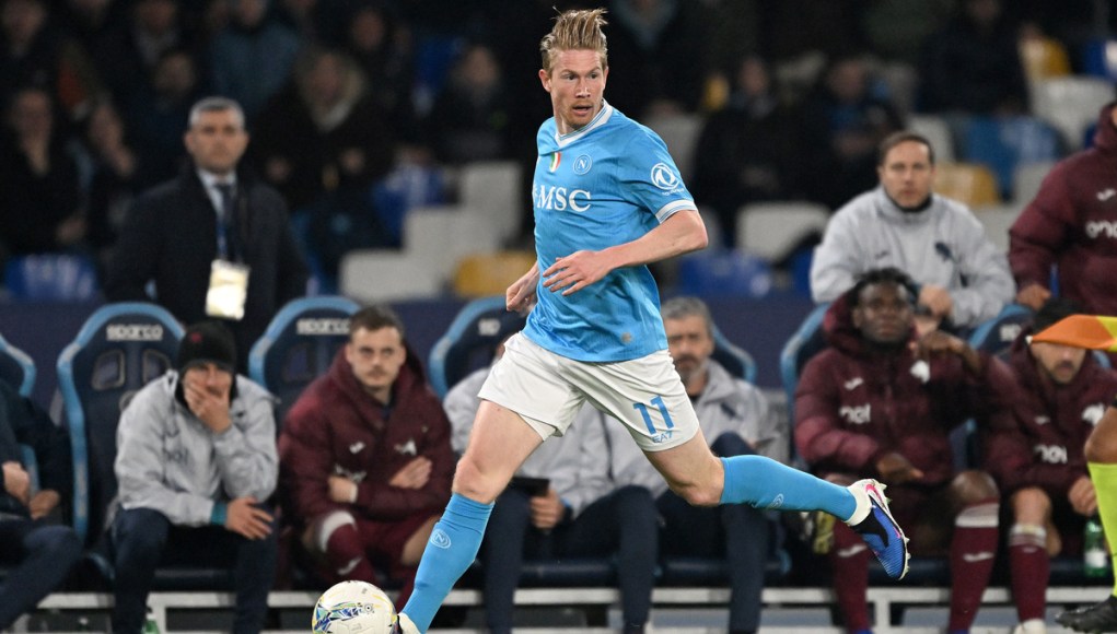 Alineaciones oficiales de la Serie A: Napoli vs.Lazio Alineaciones oficiales de la Serie A: Napoli vs.Lazio