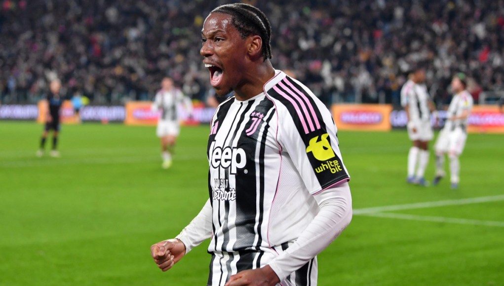 Oficial: lista de convocados de la Juventus para el choque de Como tras confirmarse la decisión de David Oficial: lista de convocados de la Juventus para el choque de Como tras confirmarse la decisión de David