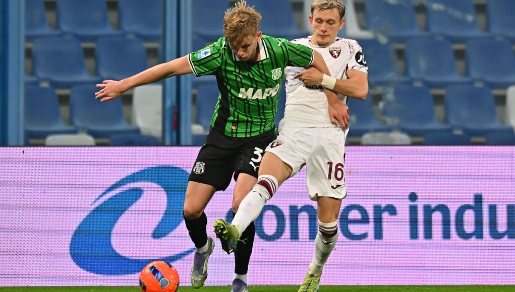 Serie A: Torino vs. Sassuolo – Alineaciones confirmadas y actualizaciones Serie A: Torino vs. Sassuolo – Alineaciones confirmadas y actualizaciones