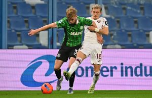Serie A: Torino vs. Sassuolo – Alineaciones confirmadas y actualizaciones