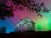 Pronóstico de la aurora boreal: 10 estados pueden ver la aurora el sábado por la noche