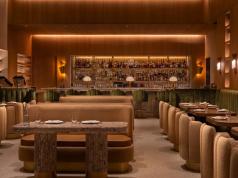 Los mejores restaurantes y bares nuevos de Estados Unidos, según los premios James Beard 2026