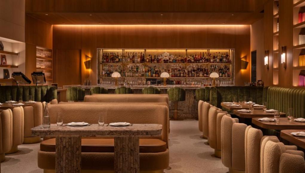 Los mejores restaurantes y bares nuevos de Estados Unidos, según los premios James Beard 2026 Los mejores restaurantes y bares nuevos de Estados Unidos, según los premios James Beard 2026