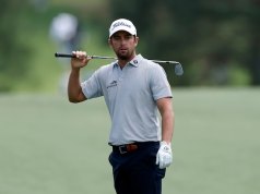 Masters 2026: Power rankings for the entire field at Augusta National