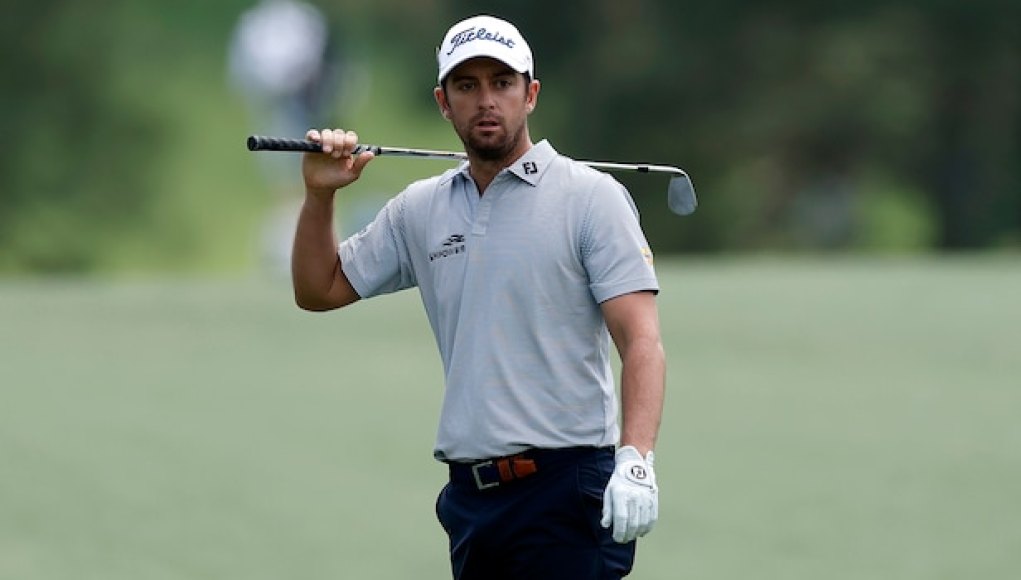 Masters 2026: Power rankings for the entire field at Augusta National Masters 2026: Power rankings for the entire field at Augusta National