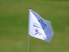 Aquí está el premio récord en dinero para cada golfista en el Campeonato Chevron 2026 de la LPGA