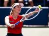 Danielle Collins respalda a una estadounidense para lograr un gran avance en el Abierto de Miami