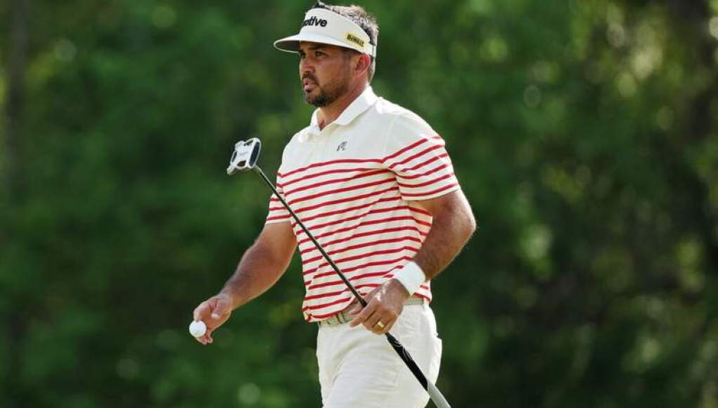 Jason Day explica por qué sería mejor perderse las calles del Abierto de Houston esta semana Jason Day explica por qué sería mejor perderse las calles del Abierto de Houston esta semana