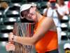 Anastasia Potapova predice que Mirra Andreeva reescribirá el futuro del tenis