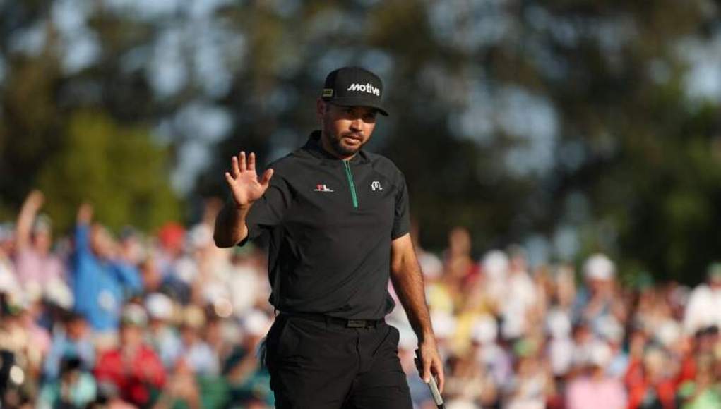 Augusta National ha hecho una petición a Jason Day antes del Masters de este año Augusta National ha hecho una petición a Jason Day antes del Masters de este año