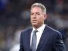 Troy Aikman responde si está triste por no conseguir un puesto en la directiva de los Dallas Cowboys