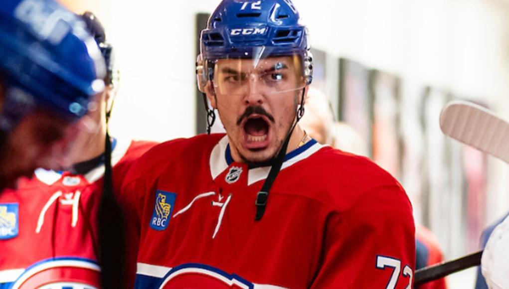 Las entradas del Habs Game 3 en el Bell Center alcanzan precios absurdos Las entradas del Habs Game 3 en el Bell Center alcanzan precios absurdos