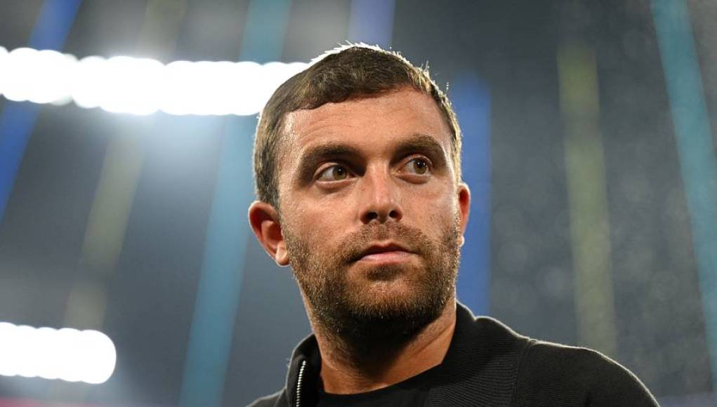 Fabrizio Romano revela que uno de los fichajes aparentemente garantizados del Tottenham podría fracasar Fabrizio Romano revela que uno de los fichajes aparentemente garantizados del Tottenham podría fracasar