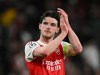 Declan Rice podría estar en problemas con la UEFA tras su perorata tras el partido del Atlético