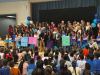 Gran inauguración de la escuela primaria Wooten ‘modernizada’ de Austin ISD
