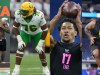 Draft de la NFL: los mejores talentos del fútbol americano de San Diego esperan el fin de semana del draft