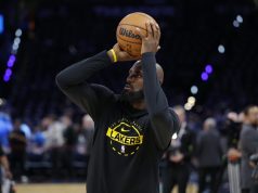 LeBron James alcanza un hito poco común en los playoffs en la serie Lakers vs.Thunder