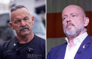 Los demócratas enfrentan la posibilidad de un revés histórico en la carrera por la gobernación de California, según una encuesta