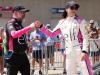 Información sobre Indy 500 y NASCAR Coca-Cola 600, incluida la primera mujer piloto en intentar ambas el mismo día
