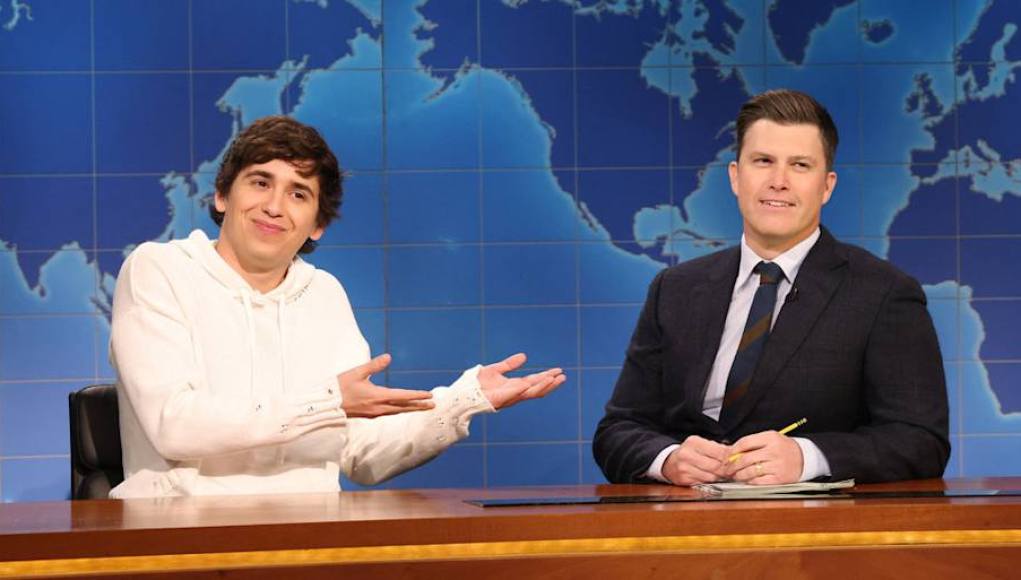 No habrá novedades en Saturday Night Live esta noche, pero hay buenas noticias No habrá novedades en Saturday Night Live esta noche, pero hay buenas noticias