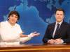 No habrá novedades en Saturday Night Live esta noche, pero hay buenas noticias