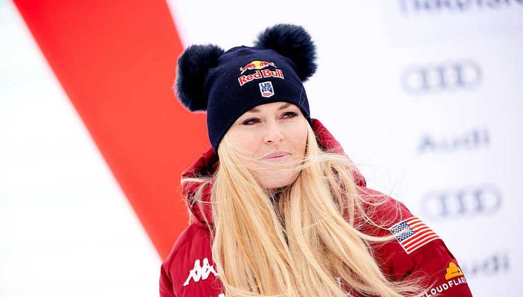 La esquiadora estadounidense Lindsey Vonn anuncia el ‘primer gran viaje’ después del accidente de los Juegos Olímpicos de Invierno La esquiadora estadounidense Lindsey Vonn anuncia el ‘primer gran viaje’ después del accidente de los Juegos Olímpicos de Invierno