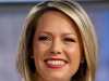 El presentador de ‘Today’, Dylan Dreyer, llama la atención en el Derby de Kentucky con una apariencia colorida
