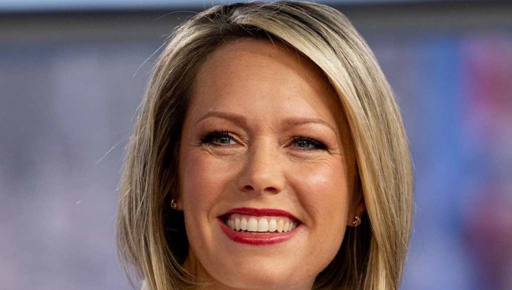 El presentador de ‘Today’, Dylan Dreyer, llama la atención en el Derby de Kentucky con una apariencia colorida El presentador de ‘Today’, Dylan Dreyer, llama la atención en el Derby de Kentucky con una apariencia colorida