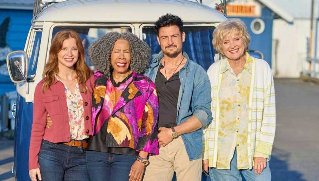 La nueva película distintiva de Tyler Hynes, ‘I’ll Be Seeing You’, presenta una conmovedora aventura de viaje por carretera La nueva película distintiva de Tyler Hynes, ‘I’ll Be Seeing You’, presenta una conmovedora aventura de viaje por carretera