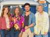 La nueva película distintiva de Tyler Hynes, ‘I’ll Be Seeing You’, presenta una conmovedora aventura de viaje por carretera