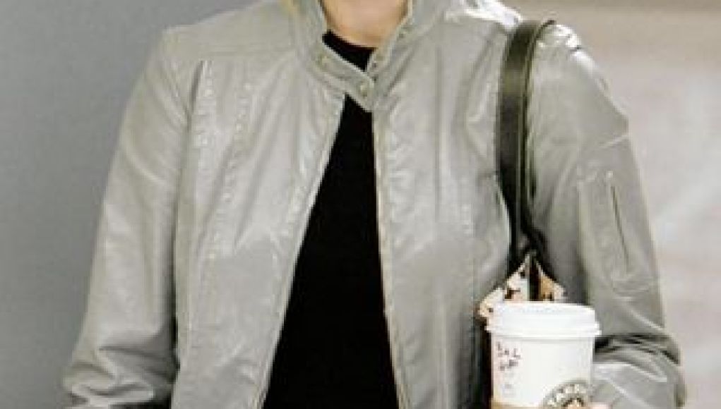 Por qué Judy Greer sintió que necesitaba tener un ‘comportamiento realmente bueno’ cuando conoció a la coprotagonista de «13 Going on 30», Jen Garner, por primera vez (exclusivo) Por qué Judy Greer sintió que necesitaba tener un ‘comportamiento realmente bueno’ cuando conoció a la coprotagonista de «13 Going on 30», Jen Garner, por primera vez (exclusivo)