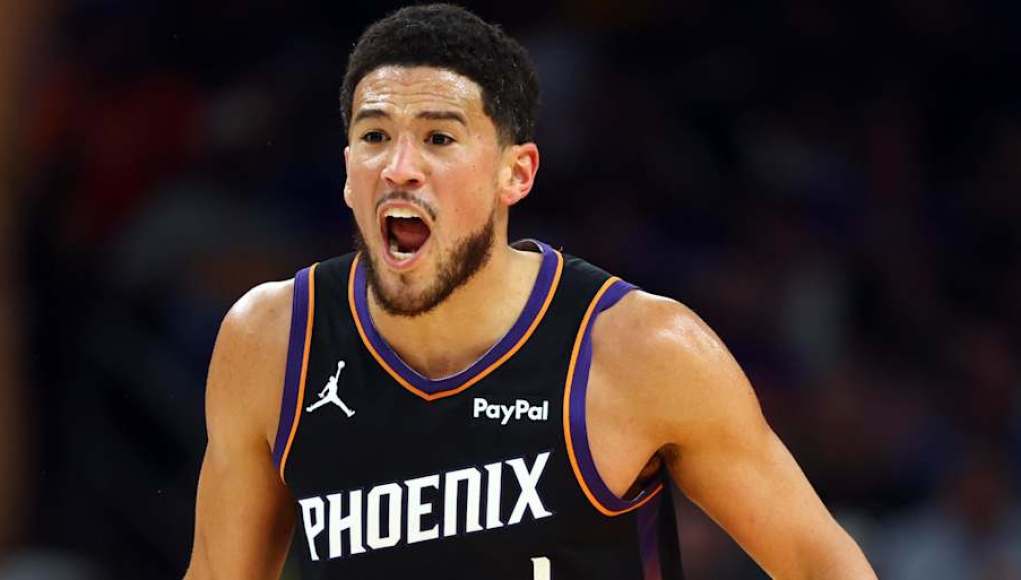 Vista previa: los Suns necesitan hacer swing para las vallas en el Juego 2 contra Thunder Vista previa: los Suns necesitan hacer swing para las vallas en el Juego 2 contra Thunder