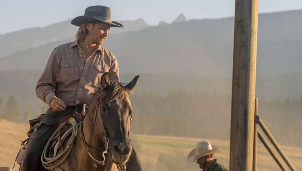 El showrunner de Marshals revela si el spin-off abordará el gran misterio de Yellowstone El showrunner de Marshals revela si el spin-off abordará el gran misterio de Yellowstone