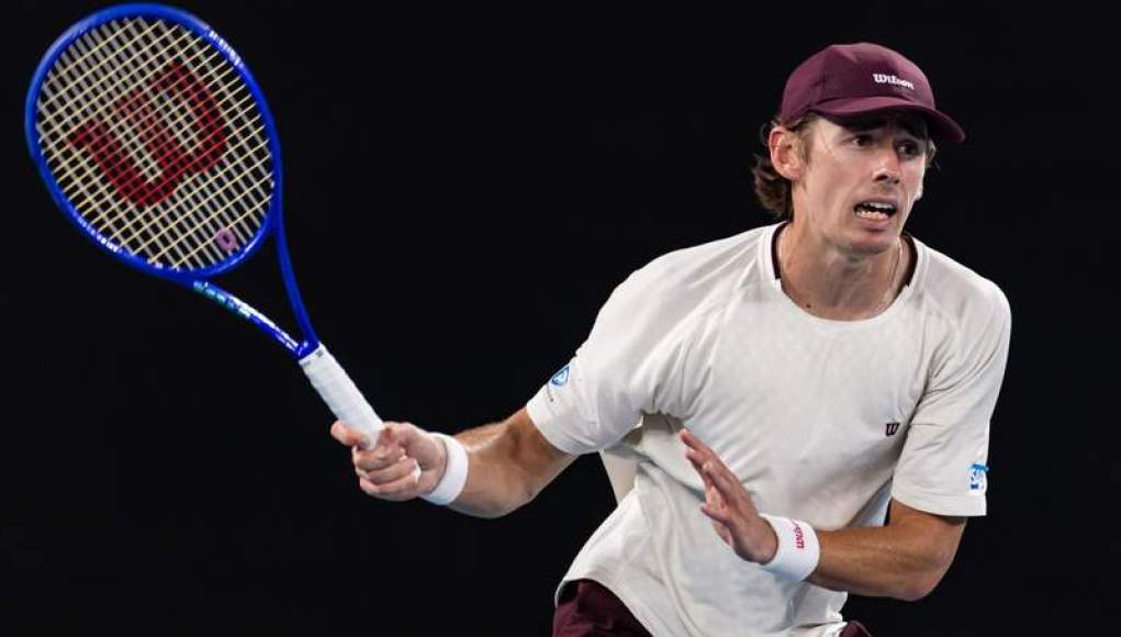 Vista previa de Alex de Miñaur vs Jakub Menšík: cara a cara, predicción para el Abierto de Francia 2026 Vista previa de Alex de Miñaur vs Jakub Menšík: cara a cara, predicción para el Abierto de Francia 2026