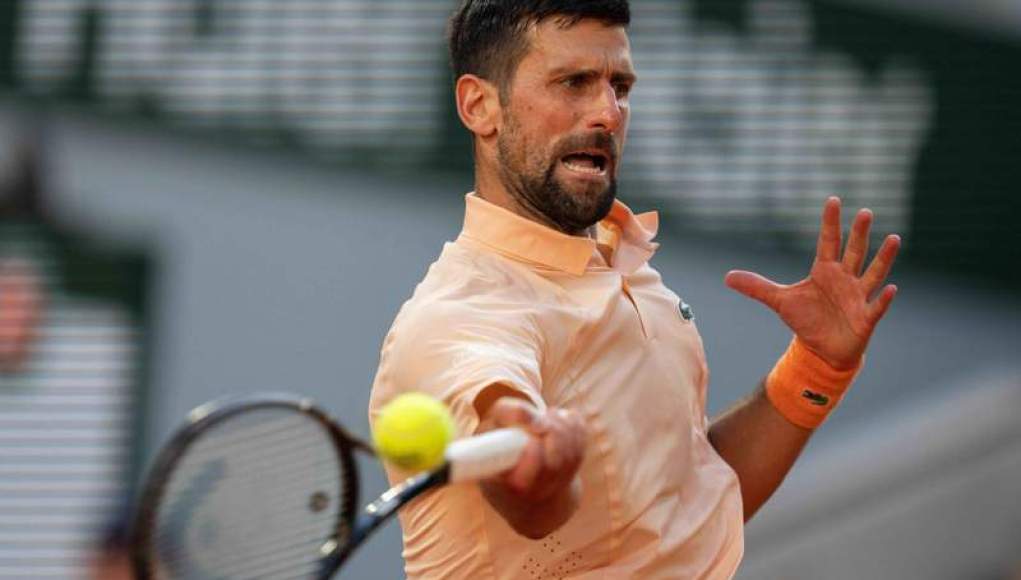 Avance de Novak Djokovic vs João Fonseca: cara a cara, predicción para el Abierto de Francia 2026 Avance de Novak Djokovic vs João Fonseca: cara a cara, predicción para el Abierto de Francia 2026