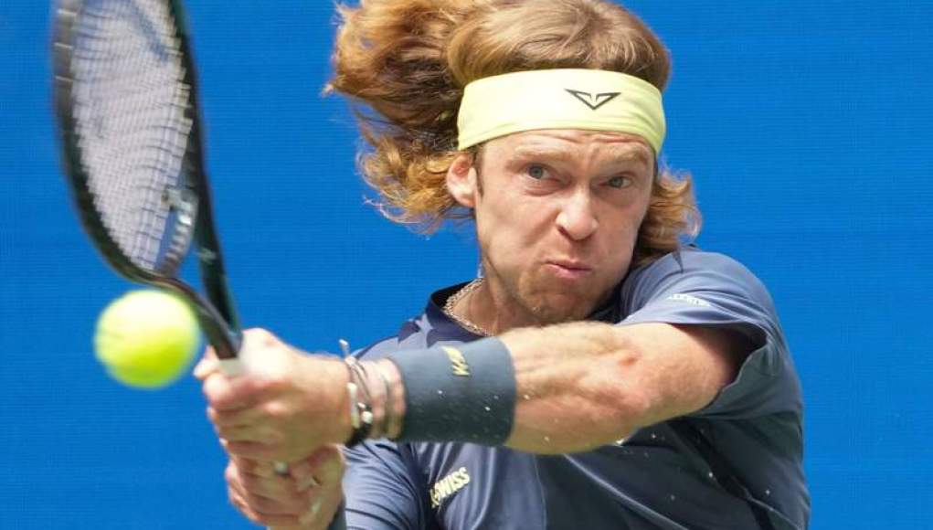 Vista previa de Andrey Rublev vs Ignacio Buse: cara a cara, predicción para el Abierto de Francia 2026 Vista previa de Andrey Rublev vs Ignacio Buse: cara a cara, predicción para el Abierto de Francia 2026