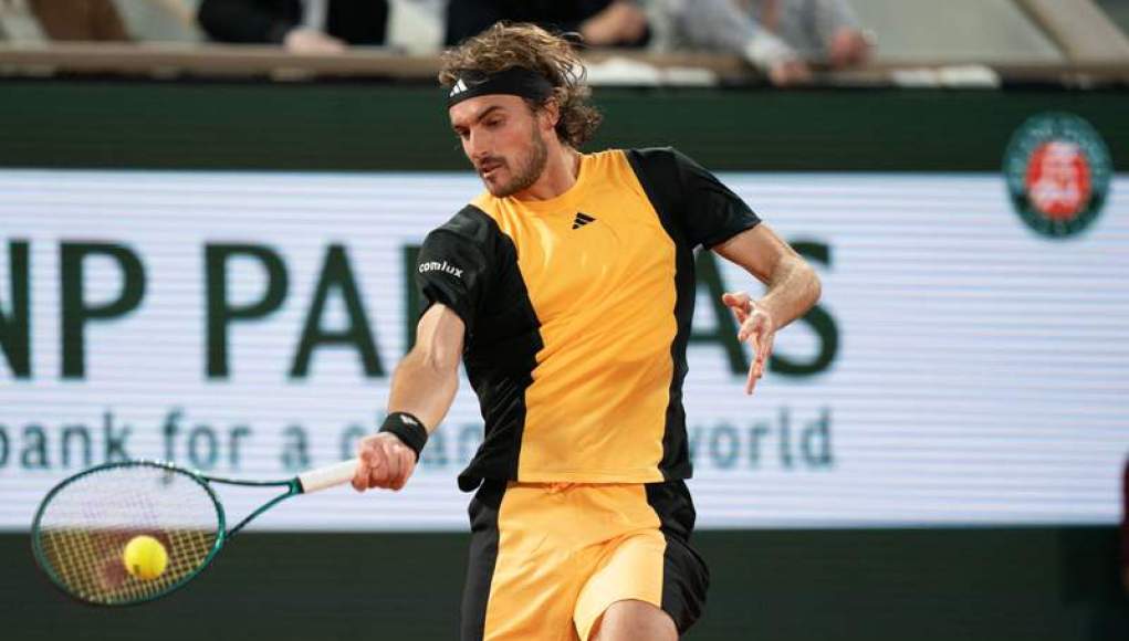 Vista previa de Stefanos Tsitsipas vs Alexandre Müller: cara a cara, predicción para el Abierto de Francia 2026 Vista previa de Stefanos Tsitsipas vs Alexandre Müller: cara a cara, predicción para el Abierto de Francia 2026