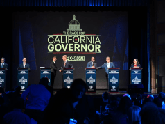 Ya no tendrán a Gavin para pasear