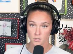 Kylie Kelce tiene solo un consejo para pasar de 1 a 2 niños y es muy útil