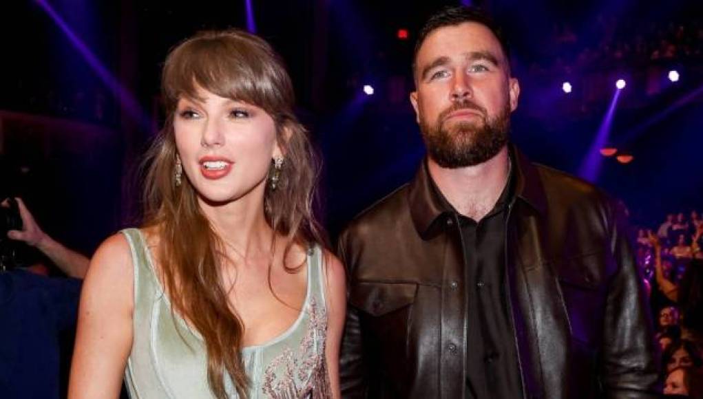 Tendencias de ‘Travis Kelce y Taylor Swift Met Gala 2026’ antes del evento Tendencias de ‘Travis Kelce y Taylor Swift Met Gala 2026’ antes del evento