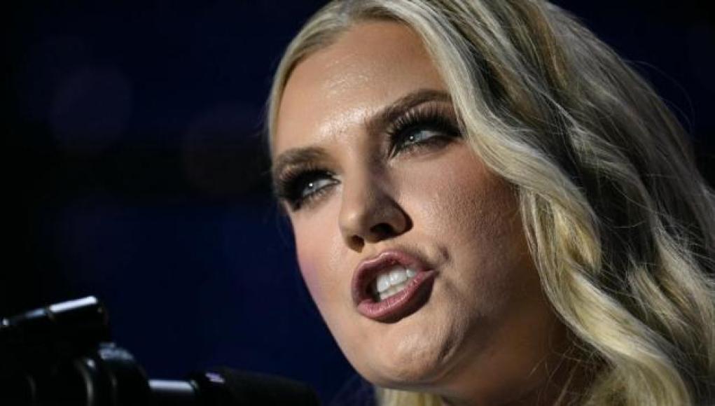 Erika Kirk aparentemente critica la parodia ‘Whiteface’ de Druski Erika Kirk aparentemente critica la parodia ‘Whiteface’ de Druski
